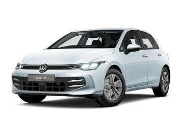 Volkswagen Golf 1.5 TSI Life 5dr Petrol Hatchback